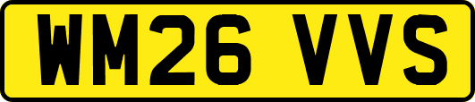 WM26VVS