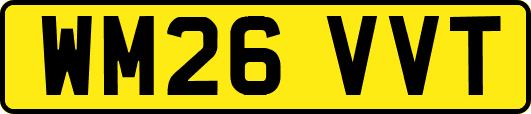 WM26VVT