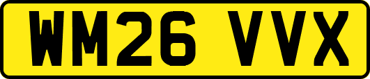 WM26VVX
