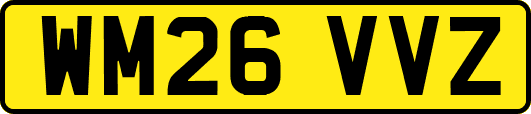 WM26VVZ