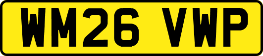 WM26VWP
