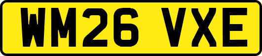 WM26VXE