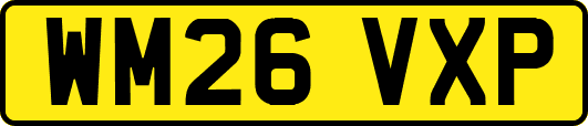 WM26VXP