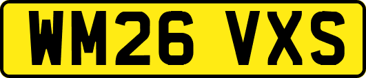 WM26VXS