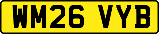 WM26VYB