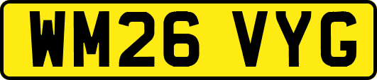 WM26VYG