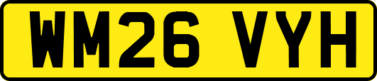 WM26VYH