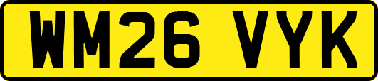 WM26VYK