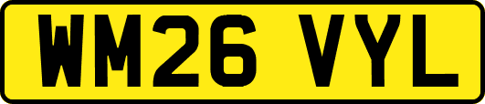 WM26VYL