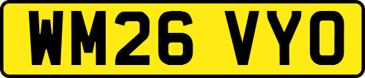 WM26VYO