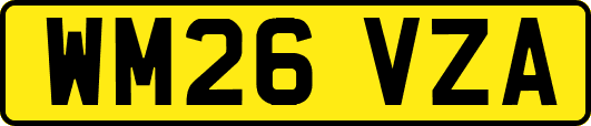 WM26VZA