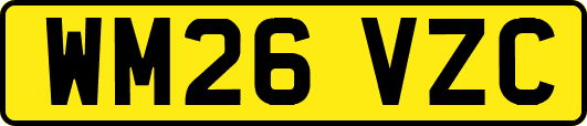WM26VZC