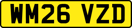 WM26VZD