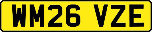 WM26VZE