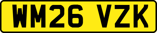 WM26VZK