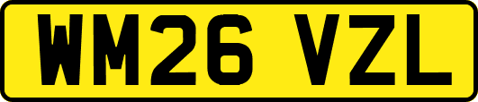 WM26VZL