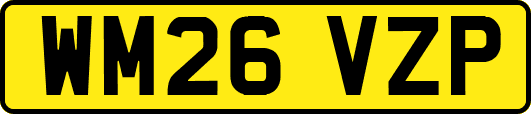 WM26VZP