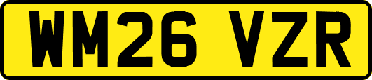WM26VZR