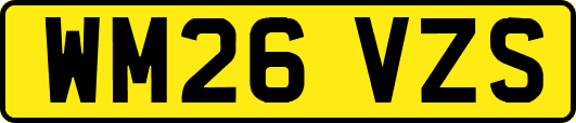 WM26VZS