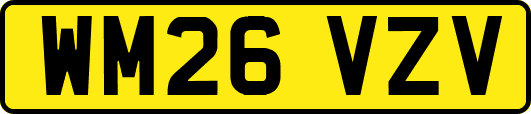 WM26VZV