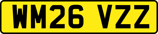 WM26VZZ