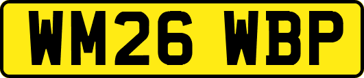 WM26WBP