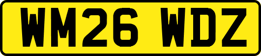 WM26WDZ