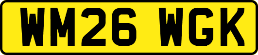 WM26WGK
