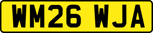 WM26WJA