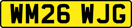 WM26WJG