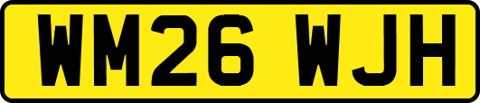 WM26WJH