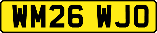 WM26WJO