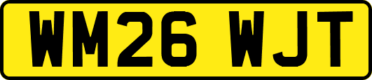 WM26WJT