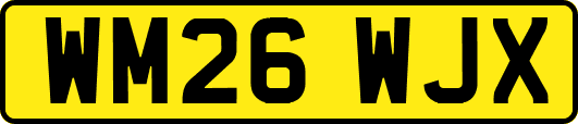 WM26WJX