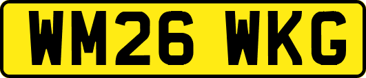 WM26WKG
