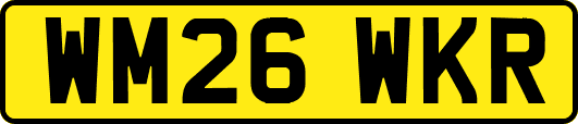 WM26WKR