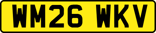 WM26WKV