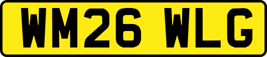 WM26WLG