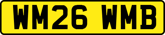 WM26WMB
