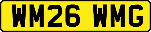 WM26WMG