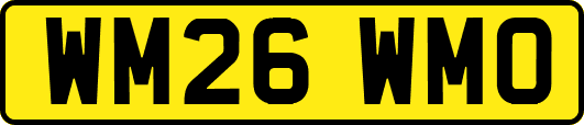 WM26WMO