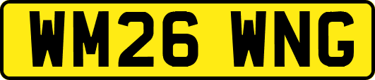 WM26WNG