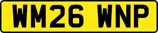 WM26WNP