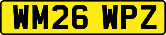 WM26WPZ