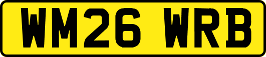 WM26WRB