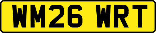 WM26WRT