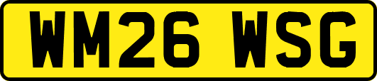 WM26WSG