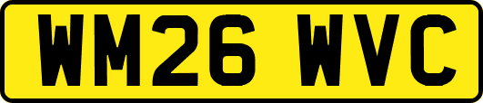 WM26WVC