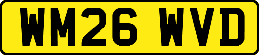 WM26WVD