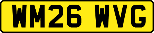 WM26WVG